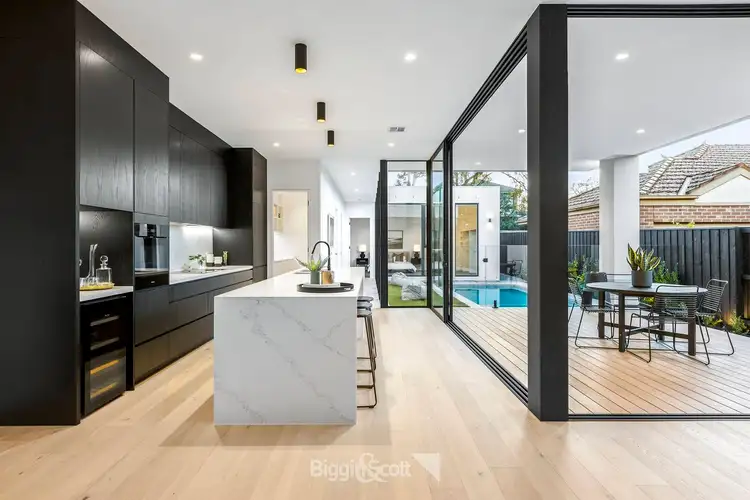 Second view of Homely house listing, 50 Corhampton Road, Balwyn North VIC 3104