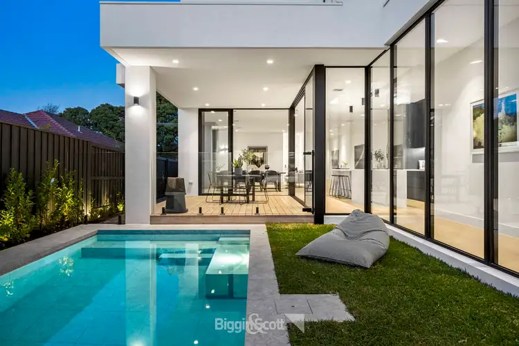 Third view of Homely house listing, 50 Corhampton Road, Balwyn North VIC 3104