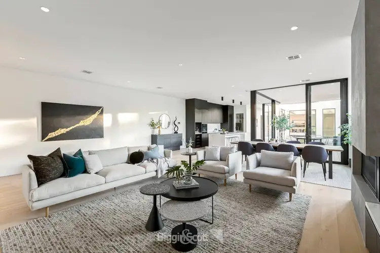 Fourth view of Homely house listing, 50 Corhampton Road, Balwyn North VIC 3104