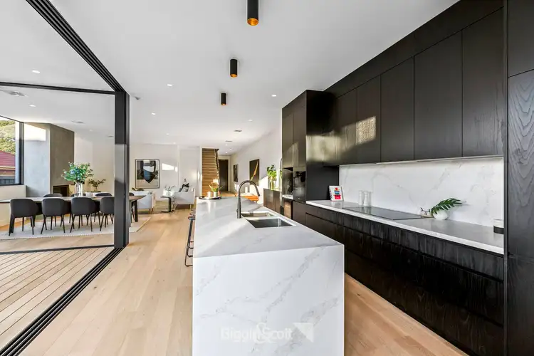 Fifth view of Homely house listing, 50 Corhampton Road, Balwyn North VIC 3104