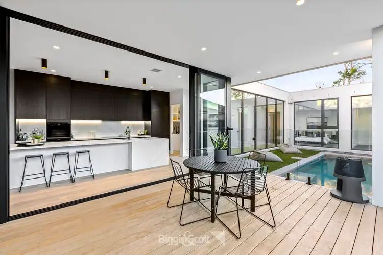 Sixth view of Homely house listing, 50 Corhampton Road, Balwyn North VIC 3104