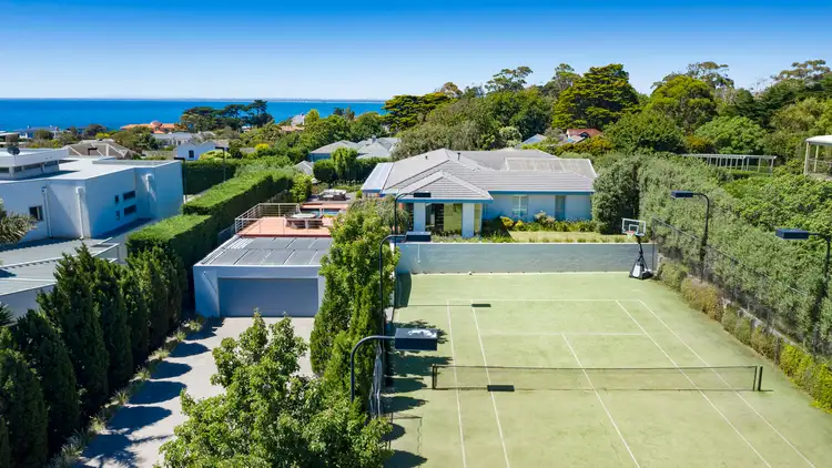 Fourth view of Homely house listing, 34 Jacksons Road, Mount Eliza VIC 3930