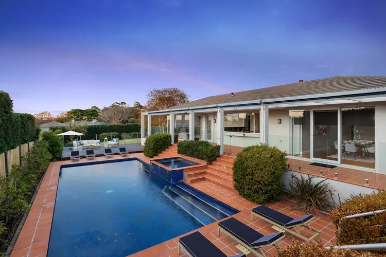Fifth view of Homely house listing, 34 Jacksons Road, Mount Eliza VIC 3930