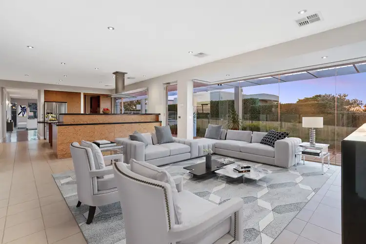 Sixth view of Homely house listing, 34 Jacksons Road, Mount Eliza VIC 3930
