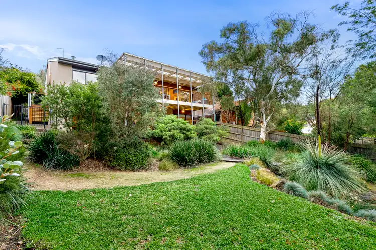 Main view of Homely house listing, 3 Harman Close, Doncaster East VIC 3109