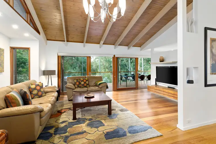 Fourth view of Homely house listing, 3 Harman Close, Doncaster East VIC 3109