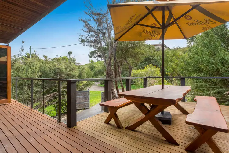 Second view of Homely house listing, 23 Maryrose Street, Blairgowrie VIC 3942