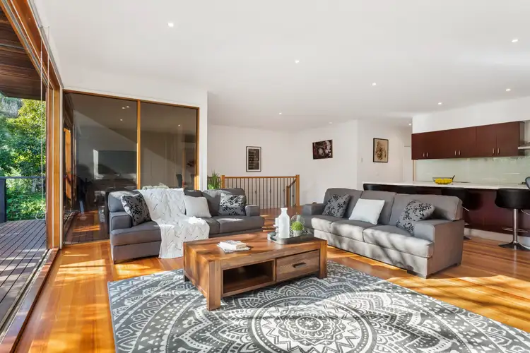 Fourth view of Homely house listing, 23 Maryrose Street, Blairgowrie VIC 3942