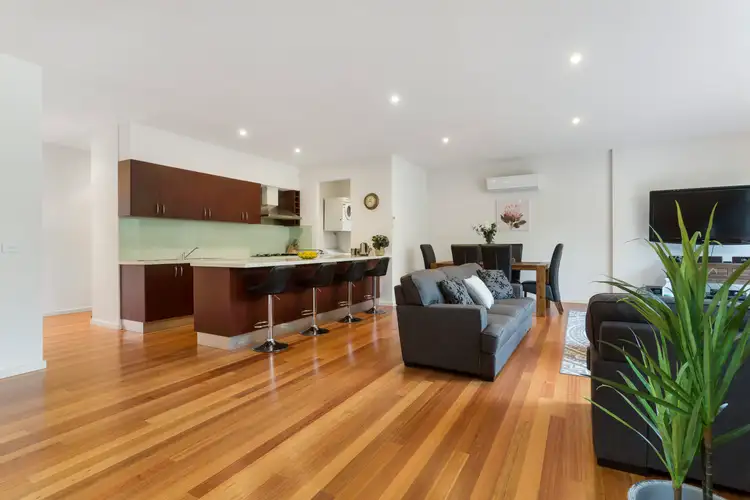 Fifth view of Homely house listing, 23 Maryrose Street, Blairgowrie VIC 3942