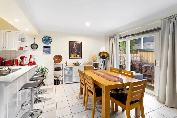 Fourth view of Homely townhouse listing, 3/102 Church Road, Doncaster VIC 3108