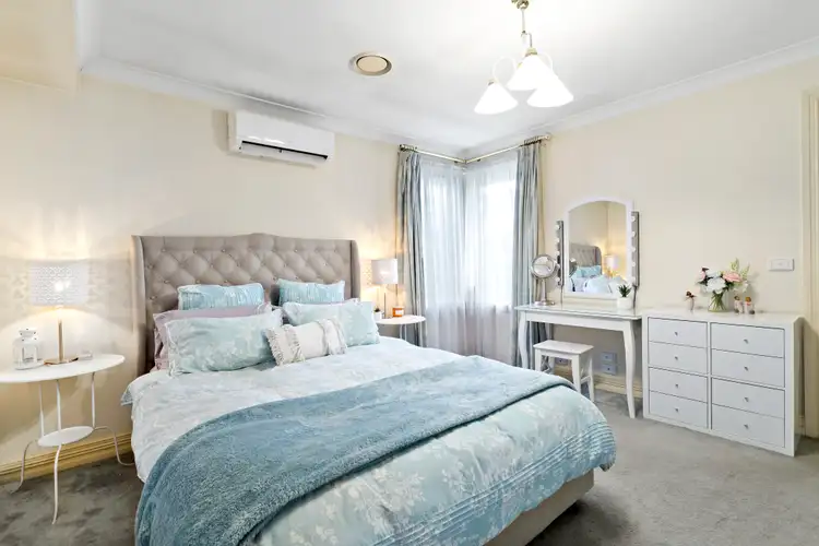 Sixth view of Homely townhouse listing, 3/102 Church Road, Doncaster VIC 3108