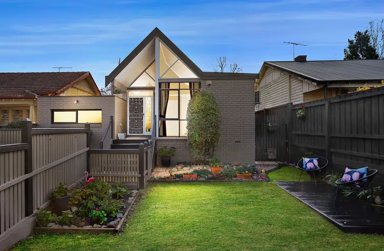 Main view of Homely house listing, 2 Haynes Crescent, Glen Iris VIC 3146