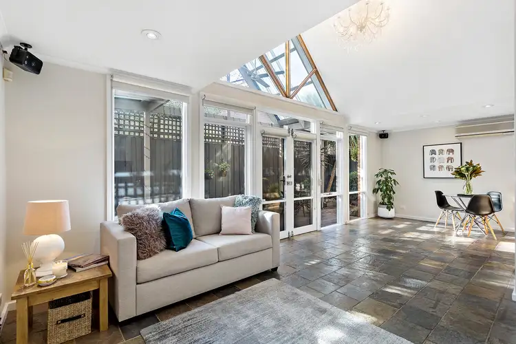 Second view of Homely house listing, 2 Haynes Crescent, Glen Iris VIC 3146