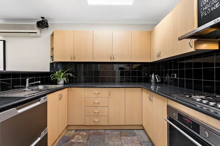 Fifth view of Homely house listing, 2 Haynes Crescent, Glen Iris VIC 3146