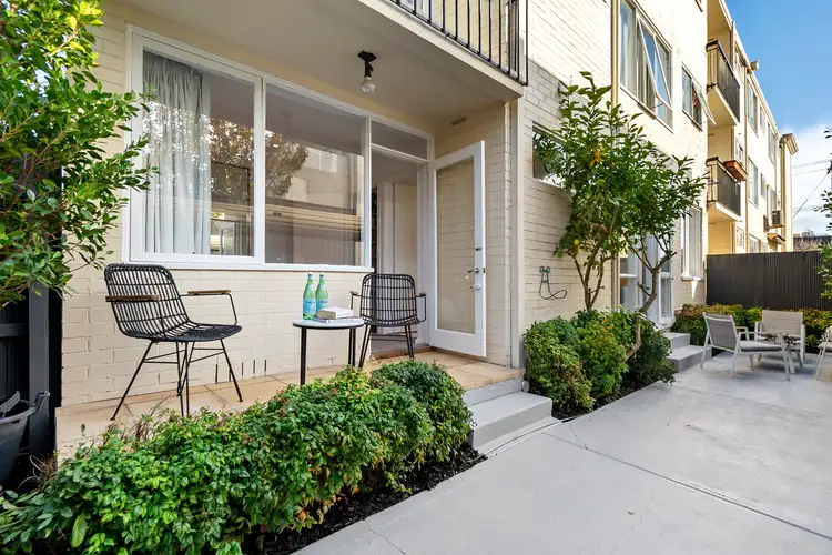 Main view of Homely apartment listing, 11/2 Armadale Street, Armadale VIC 3143