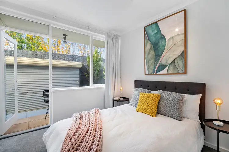 Fourth view of Homely apartment listing, 11/2 Armadale Street, Armadale VIC 3143