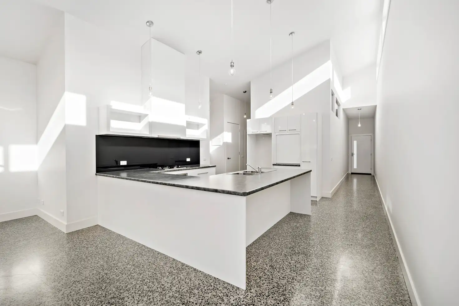 Main view of Homely house listing, 3B Vanina Street, Hepburn VIC 3461