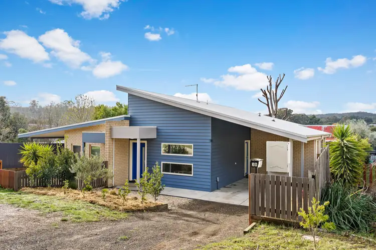 Second view of Homely house listing, 3B Vanina Street, Hepburn VIC 3461