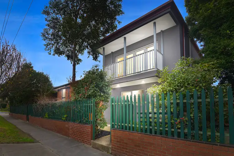 2 Roycliff Court, Box Hill North VIC 3129