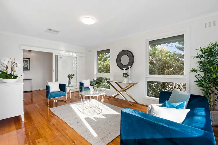 Second view of Homely house listing, 2 Roycliff Court, Box Hill North VIC 3129