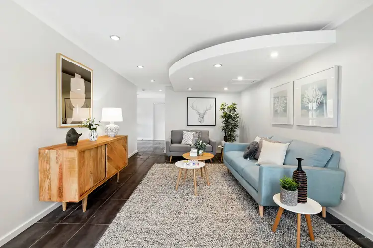Third view of Homely house listing, 2 Roycliff Court, Box Hill North VIC 3129