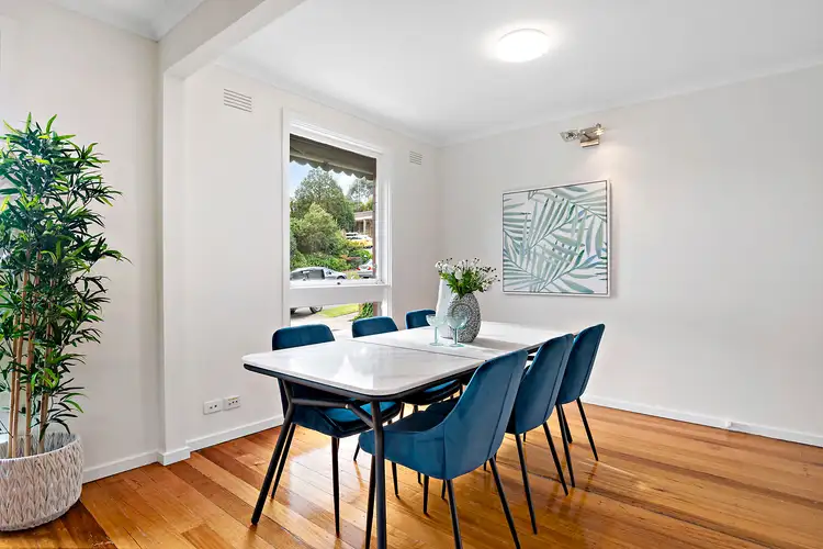 Fifth view of Homely house listing, 2 Roycliff Court, Box Hill North VIC 3129