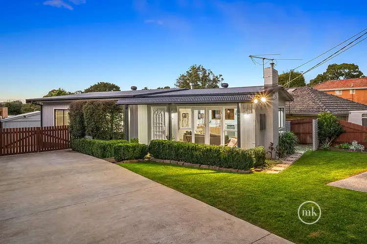 Second view of Homely house listing, 19 Cam Street, Greensborough VIC 3088
