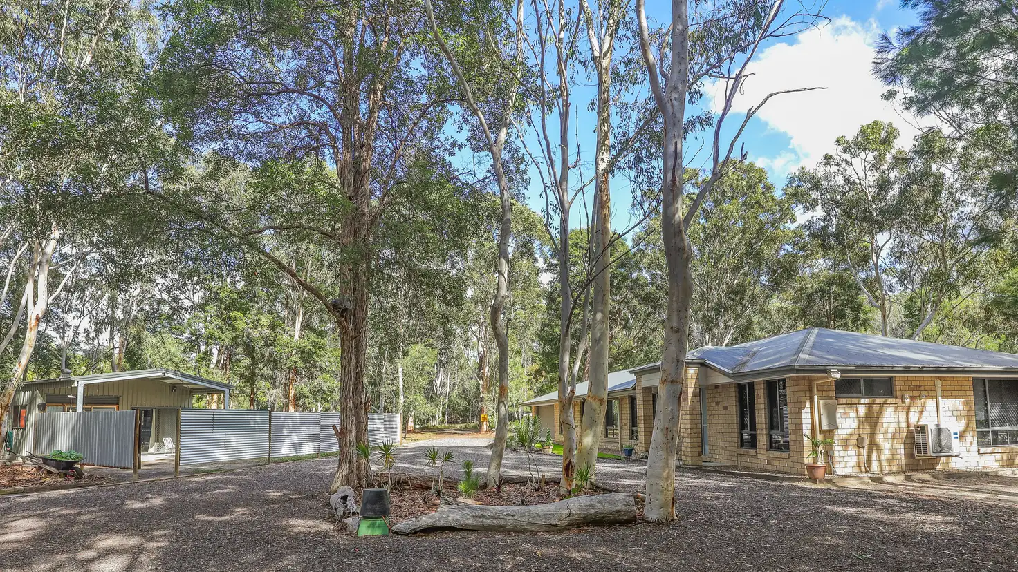 Main view of Homely house listing, 7 Honey Gem Place, Cooroibah QLD 4565