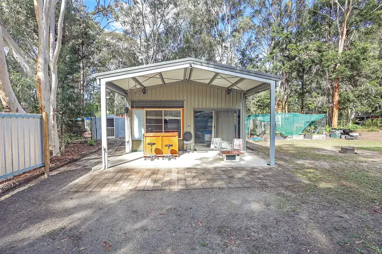 Second view of Homely house listing, 7 Honey Gem Place, Cooroibah QLD 4565
