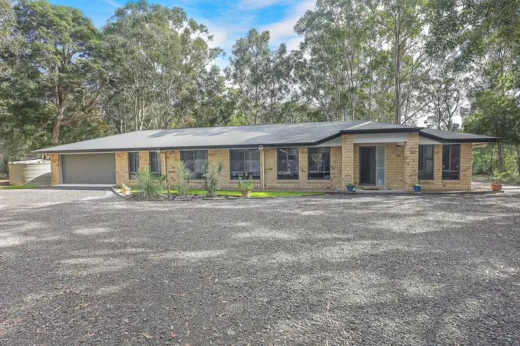 Third view of Homely house listing, 7 Honey Gem Place, Cooroibah QLD 4565