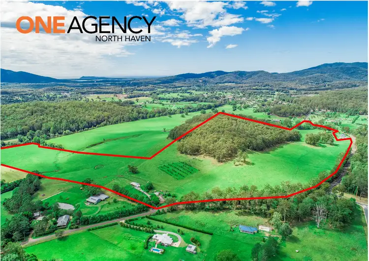 Main view of Homely rural property listing, 146 Logans Crossing Road, Logans Crossing NSW 2439