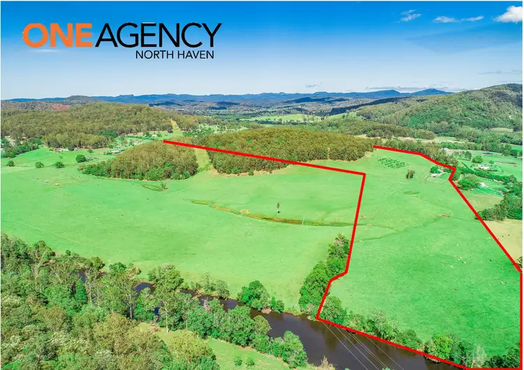 Third view of Homely rural property listing, 146 Logans Crossing Road, Logans Crossing NSW 2439