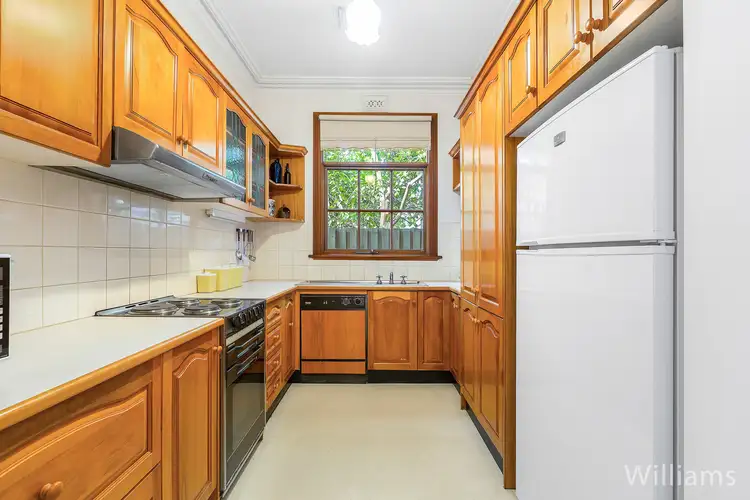 Second view of Homely house listing, 28 Clark Street, Williamstown VIC 3016