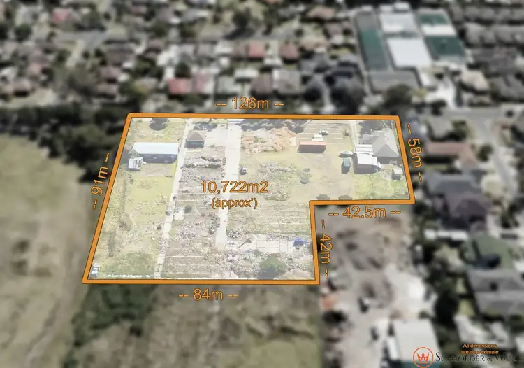 1 Tully Road, Clarinda VIC 3169
