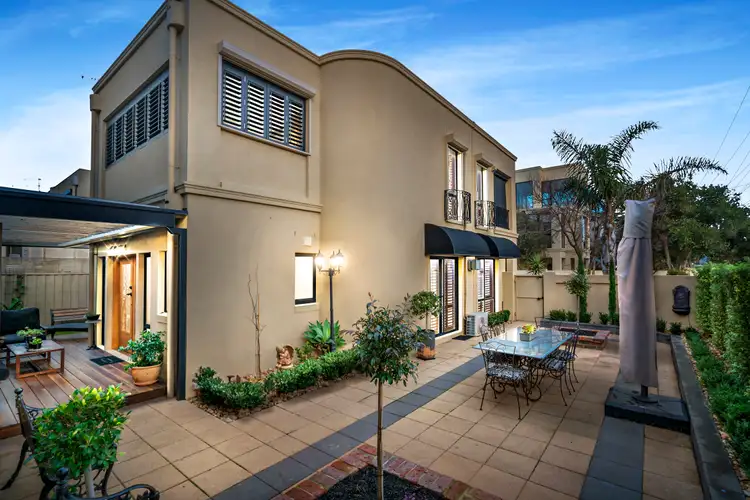 1/197 Nepean Highway, Seaford VIC 3198