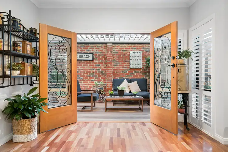 Third view of Homely unit listing, 1/197 Nepean Highway, Seaford VIC 3198