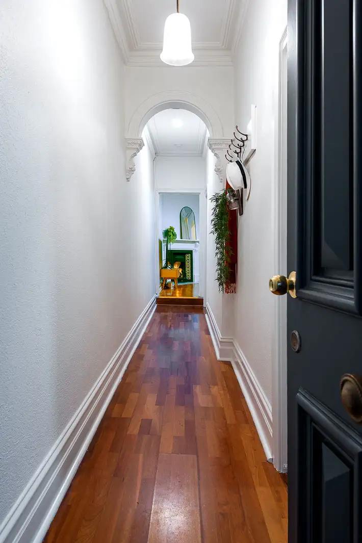Second view of Homely house listing, 84 Hotham Street, Collingwood VIC 3066