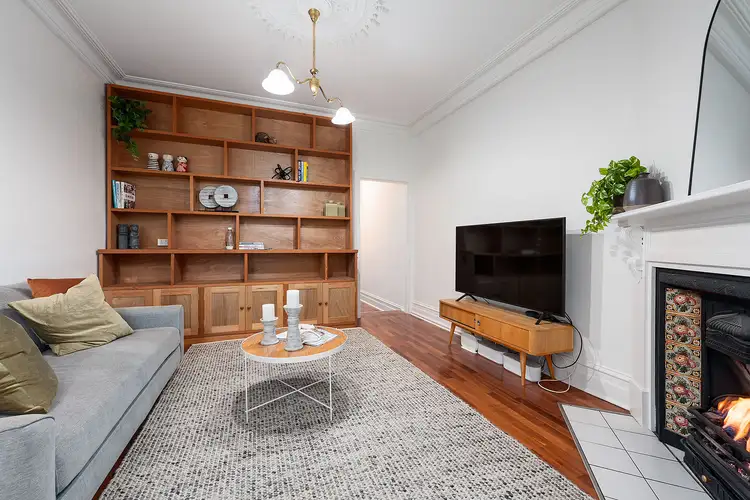 Fourth view of Homely house listing, 84 Hotham Street, Collingwood VIC 3066