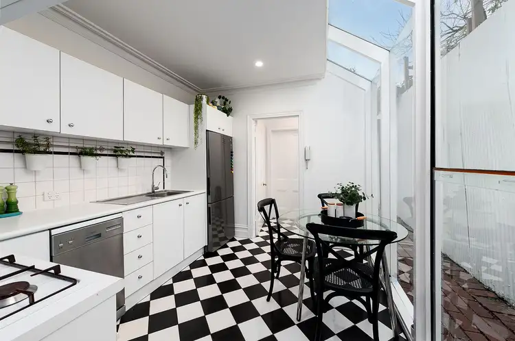 Sixth view of Homely house listing, 84 Hotham Street, Collingwood VIC 3066