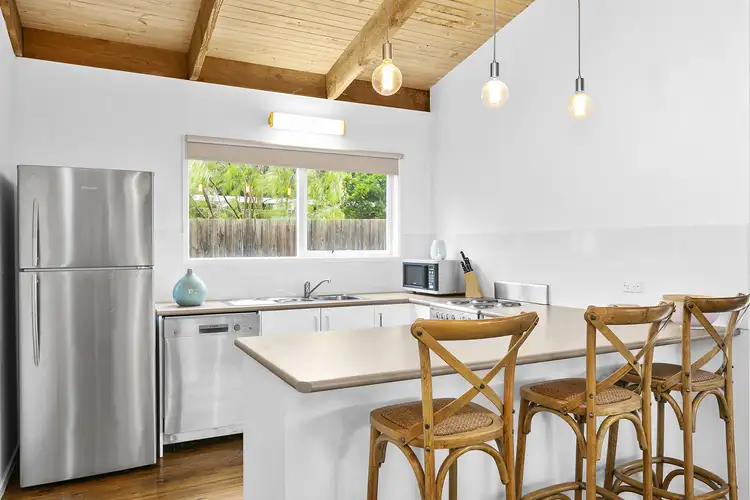 Third view of Homely house listing, 18 Vernon Street, Blairgowrie VIC 3942