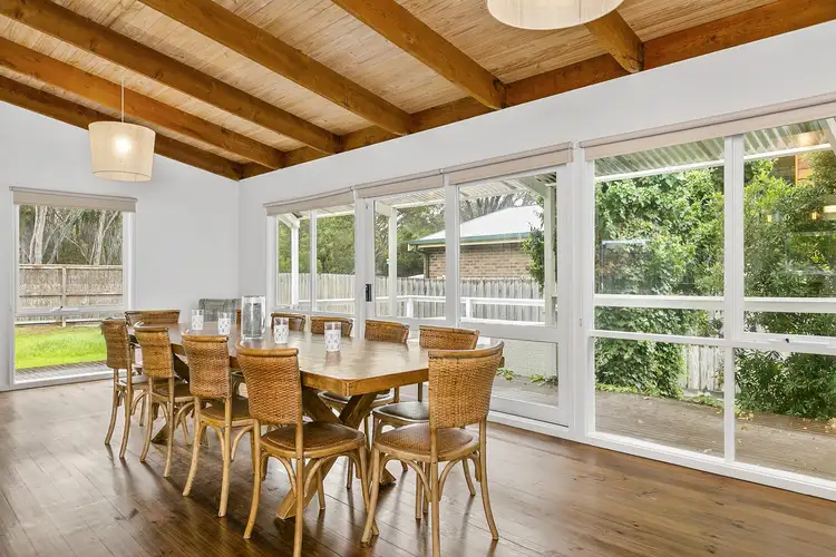 Fourth view of Homely house listing, 18 Vernon Street, Blairgowrie VIC 3942