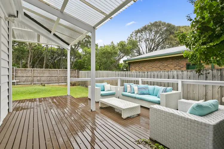 Fifth view of Homely house listing, 18 Vernon Street, Blairgowrie VIC 3942
