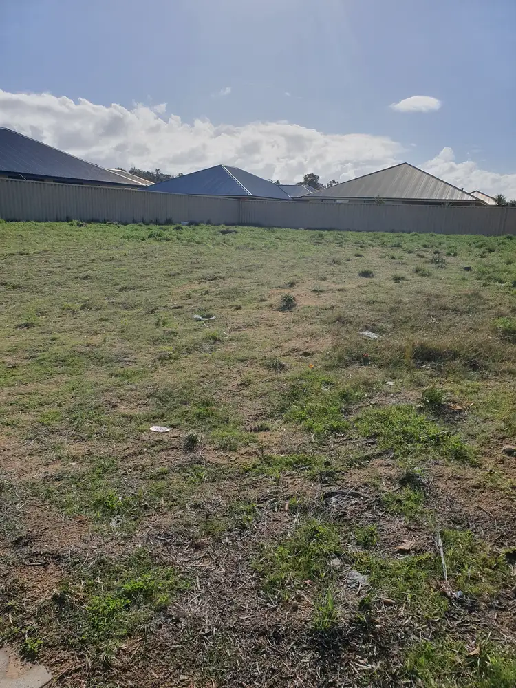 Second view of Homely land listing, 7 Nornt Link, Dalyellup WA 6230