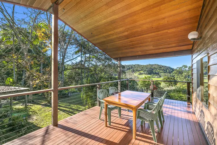 323 Black Creek Road, Black Creek NSW 2439