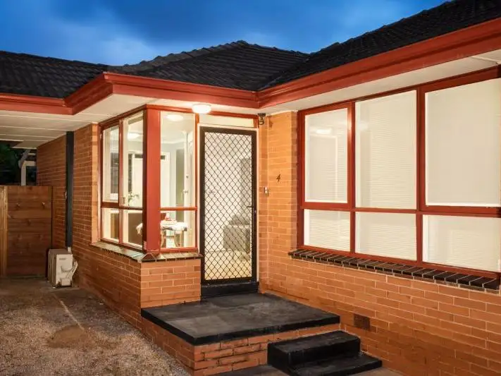 4/37 Barton Street, Reservoir VIC 3073