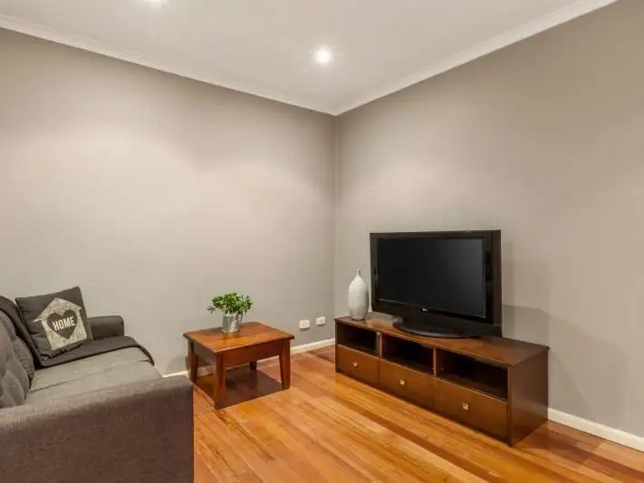 Second view of Homely unit listing, 4/37 Barton Street, Reservoir VIC 3073