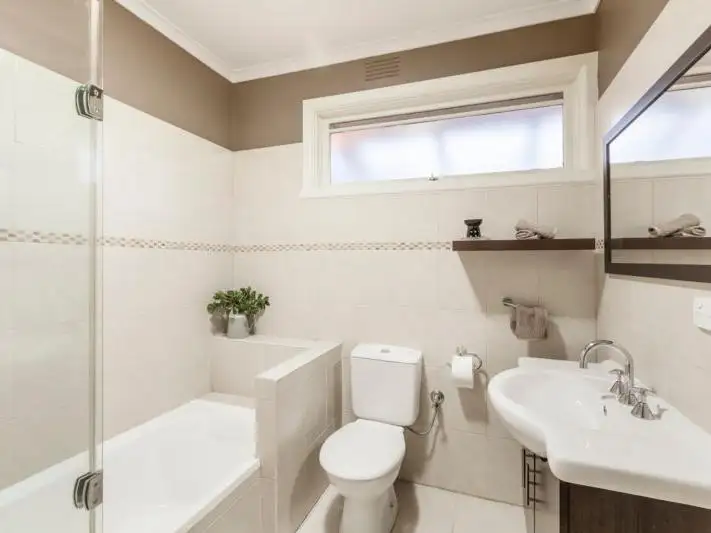 Fifth view of Homely unit listing, 4/37 Barton Street, Reservoir VIC 3073