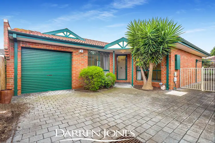 183a Roycroft Avenue, Mill Park VIC 3082