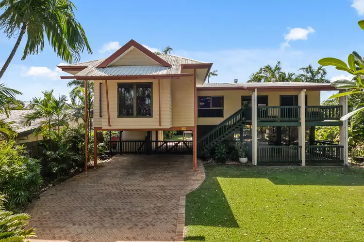 19 Edinburgh Crescent, Brinkin NT 810