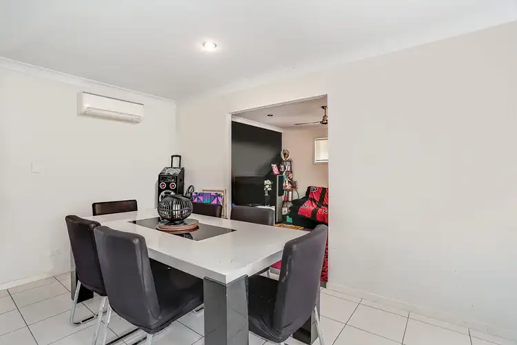 Fourth view of Homely house listing, 87 The Promenade, Springfield Lakes QLD 4300